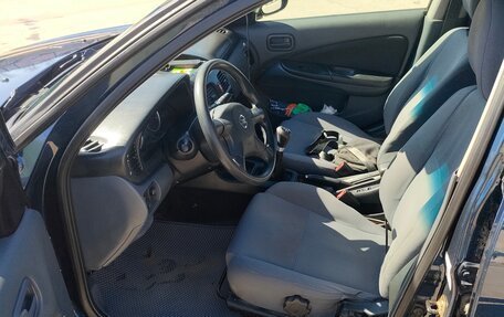Nissan Almera, 2005 год, 390 000 рублей, 8 фотография