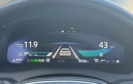 Toyota Camry, 2023 год, 3 650 000 рублей, 14 фотография