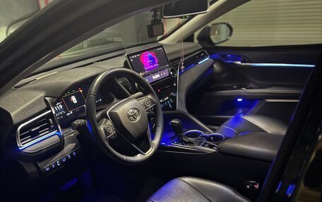 Toyota Camry, 2023 год, 3 650 000 рублей, 17 фотография
