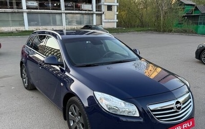 Opel Insignia II рестайлинг, 2010 год, 850 000 рублей, 1 фотография