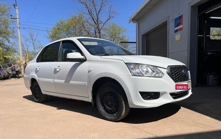 Datsun on-DO I рестайлинг, 2018 год, 510 000 рублей, 1 фотография