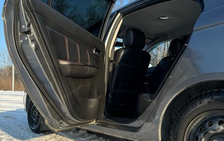 Lifan Solano II, 2016 год, 550 000 рублей, 17 фотография