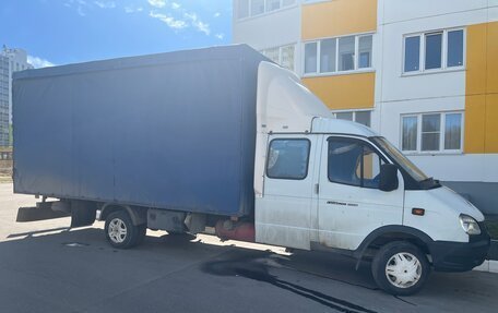 ГАЗ 31105 «Волга», 2009 год, 1 300 000 рублей, 4 фотография