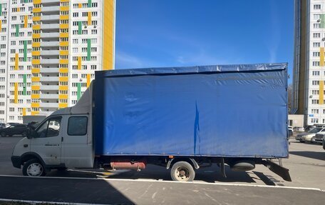 ГАЗ 31105 «Волга», 2009 год, 1 300 000 рублей, 8 фотография