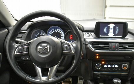 Mazda 6, 2016 год, 1 699 000 рублей, 5 фотография