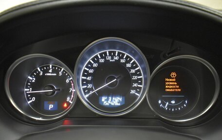 Mazda 6, 2016 год, 1 699 000 рублей, 6 фотография