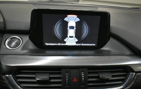 Mazda 6, 2016 год, 1 699 000 рублей, 7 фотография