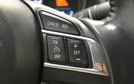 Mazda 6, 2016 год, 1 699 000 рублей, 9 фотография