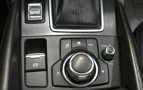 Mazda 6, 2016 год, 1 699 000 рублей, 10 фотография