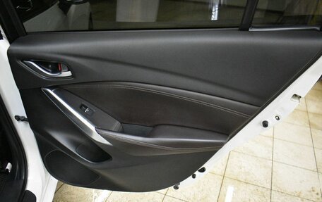 Mazda 6, 2016 год, 1 699 000 рублей, 19 фотография