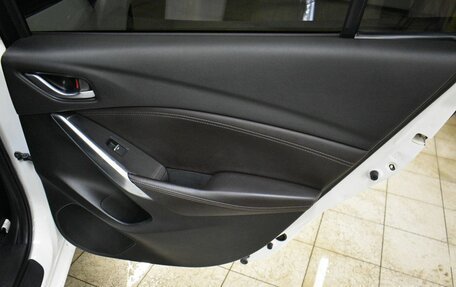 Mazda 6, 2016 год, 1 699 000 рублей, 21 фотография