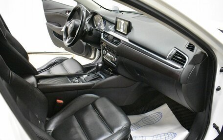Mazda 6, 2016 год, 1 699 000 рублей, 20 фотография