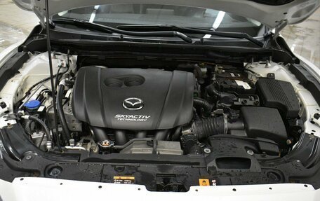 Mazda 6, 2016 год, 1 699 000 рублей, 26 фотография