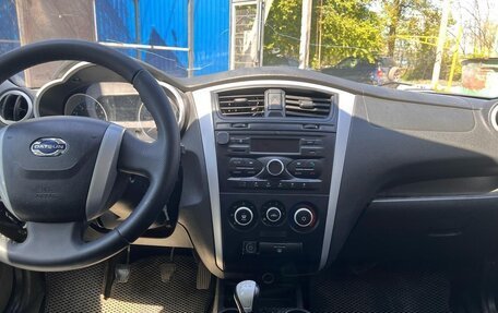 Datsun on-DO I рестайлинг, 2018 год, 510 000 рублей, 5 фотография