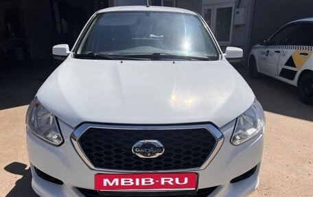 Datsun on-DO I рестайлинг, 2018 год, 510 000 рублей, 4 фотография