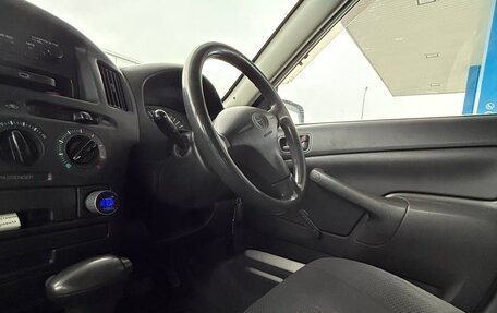 Toyota Probox I, 2002 год, 500 000 рублей, 3 фотография