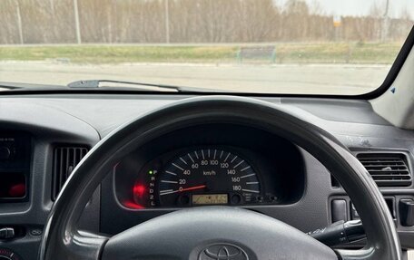Toyota Probox I, 2002 год, 500 000 рублей, 4 фотография