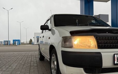 Toyota Probox I, 2002 год, 500 000 рублей, 9 фотография