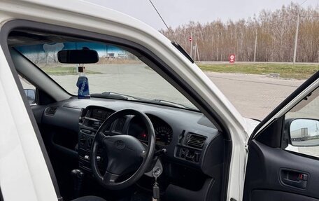 Toyota Probox I, 2002 год, 500 000 рублей, 2 фотография