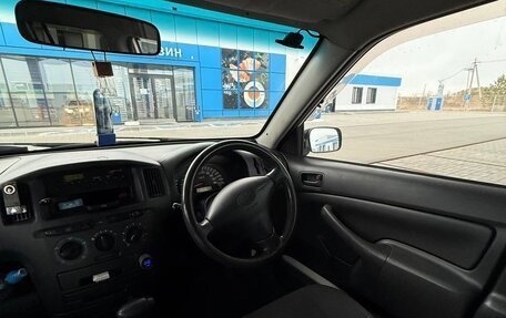 Toyota Probox I, 2002 год, 500 000 рублей, 6 фотография