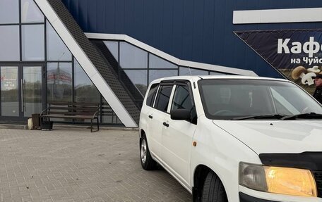 Toyota Probox I, 2002 год, 500 000 рублей, 15 фотография