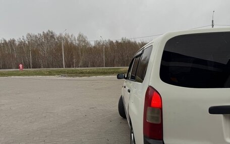 Toyota Probox I, 2002 год, 500 000 рублей, 21 фотография