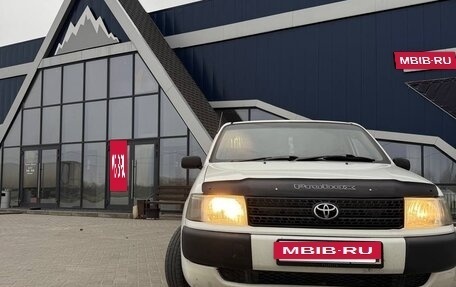 Toyota Probox I, 2002 год, 500 000 рублей, 11 фотография