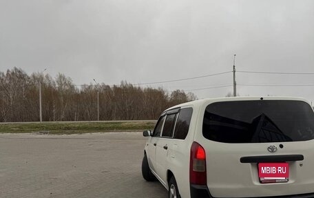 Toyota Probox I, 2002 год, 500 000 рублей, 20 фотография