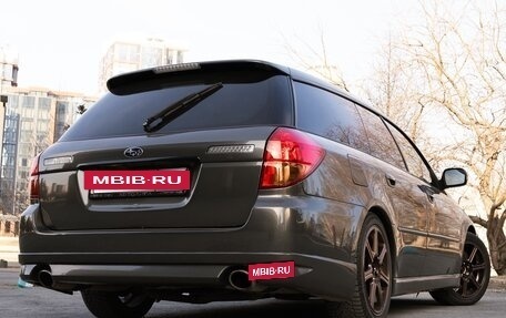 Subaru Legacy IV, 2003 год, 1 380 000 рублей, 3 фотография