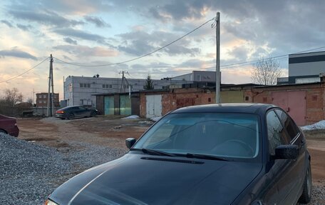 BMW 3 серия, 1998 год, 400 000 рублей, 5 фотография