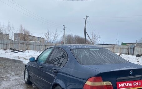 BMW 3 серия, 1998 год, 400 000 рублей, 7 фотография