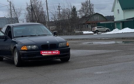 BMW 3 серия, 1998 год, 400 000 рублей, 4 фотография