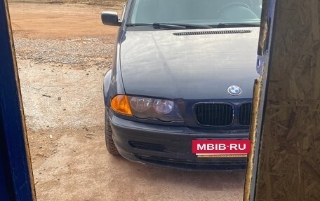 BMW 3 серия, 1998 год, 400 000 рублей, 11 фотография