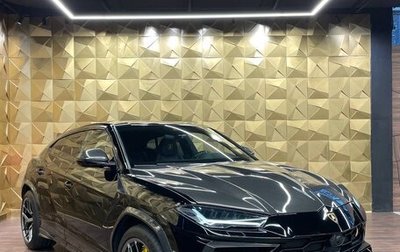 Lamborghini Urus I, 2019 год, 19 990 000 рублей, 1 фотография