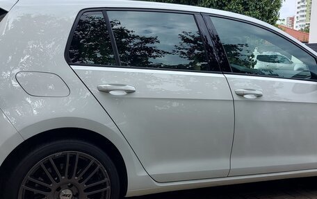 Volkswagen Golf GTI VII, 2014 год, 1 750 000 рублей, 5 фотография