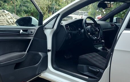 Volkswagen Golf GTI VII, 2014 год, 1 750 000 рублей, 7 фотография