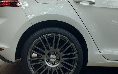Volkswagen Golf GTI VII, 2014 год, 1 750 000 рублей, 6 фотография