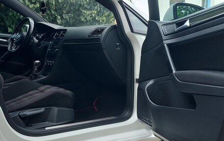 Volkswagen Golf GTI VII, 2014 год, 1 750 000 рублей, 8 фотография