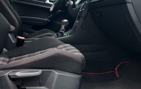 Volkswagen Golf GTI VII, 2014 год, 1 750 000 рублей, 9 фотография
