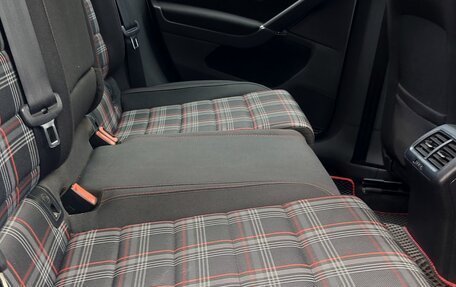 Volkswagen Golf GTI VII, 2014 год, 1 750 000 рублей, 11 фотография