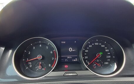Volkswagen Golf GTI VII, 2014 год, 1 750 000 рублей, 12 фотография