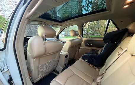 Cadillac SRX II рестайлинг, 2005 год, 750 000 рублей, 7 фотография