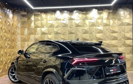 Lamborghini Urus I, 2019 год, 19 990 000 рублей, 2 фотография