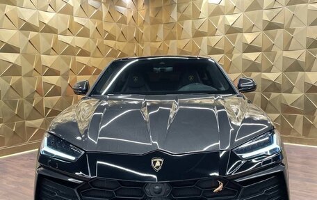 Lamborghini Urus I, 2019 год, 19 990 000 рублей, 3 фотография