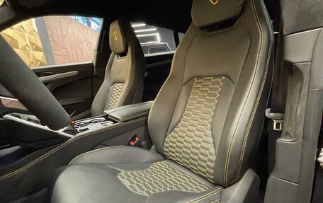 Lamborghini Urus I, 2019 год, 19 990 000 рублей, 6 фотография