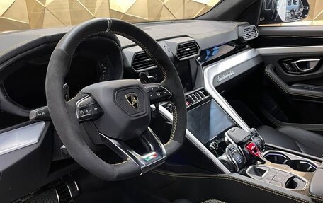 Lamborghini Urus I, 2019 год, 19 990 000 рублей, 5 фотография