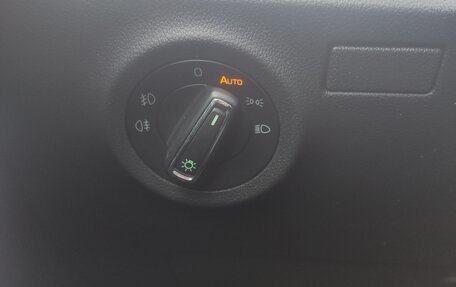 Skoda Rapid II, 2020 год, 1 750 000 рублей, 13 фотография