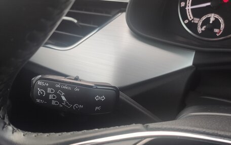 Skoda Rapid II, 2020 год, 1 750 000 рублей, 16 фотография