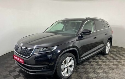 Skoda Kodiaq I, 2020 год, 3 500 000 рублей, 1 фотография