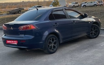 Mitsubishi Lancer IX, 2007 год, 670 000 рублей, 1 фотография